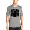 PosiCharge ® Competitor Tee Thumbnail