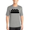 PosiCharge ® Competitor Tee Thumbnail