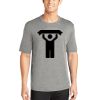 PosiCharge ® Competitor Tee Thumbnail