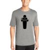 PosiCharge ® Competitor Tee Thumbnail