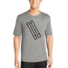 PosiCharge ® Competitor Tee Thumbnail