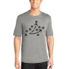 PosiCharge ® Competitor Tee Thumbnail