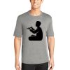 PosiCharge ® Competitor Tee Thumbnail