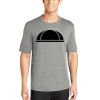 PosiCharge ® Competitor Tee Thumbnail
