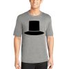 PosiCharge ® Competitor Tee Thumbnail