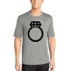 PosiCharge ® Competitor Tee Thumbnail