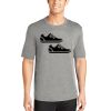 PosiCharge ® Competitor Tee Thumbnail
