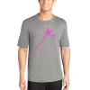 PosiCharge ® Competitor Tee Thumbnail