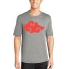 PosiCharge ® Competitor Tee Thumbnail