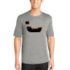 PosiCharge ® Competitor Tee Thumbnail