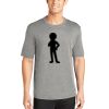 PosiCharge ® Competitor Tee Thumbnail