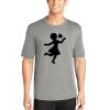 PosiCharge ® Competitor Tee Thumbnail