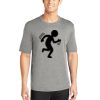 PosiCharge ® Competitor Tee Thumbnail