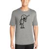 PosiCharge ® Competitor Tee Thumbnail