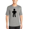PosiCharge ® Competitor Tee Thumbnail