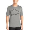 PosiCharge ® Competitor Tee Thumbnail
