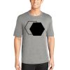 PosiCharge ® Competitor Tee Thumbnail