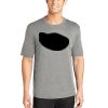 PosiCharge ® Competitor Tee Thumbnail