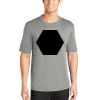 PosiCharge ® Competitor Tee Thumbnail