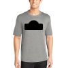 PosiCharge ® Competitor Tee Thumbnail