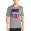 PosiCharge ® Competitor Tee Thumbnail