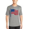 PosiCharge ® Competitor Tee Thumbnail