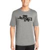 PosiCharge ® Competitor Tee Thumbnail