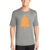 PosiCharge ® Competitor Tee Thumbnail