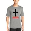 PosiCharge ® Competitor Tee Thumbnail