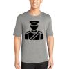 PosiCharge ® Competitor Tee Thumbnail