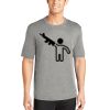 PosiCharge ® Competitor Tee Thumbnail
