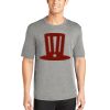 PosiCharge ® Competitor Tee Thumbnail