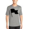 PosiCharge ® Competitor Tee Thumbnail