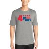 PosiCharge ® Competitor Tee Thumbnail