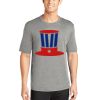 PosiCharge ® Competitor Tee Thumbnail
