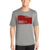 PosiCharge ® Competitor Tee Thumbnail
