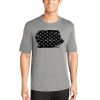 PosiCharge ® Competitor Tee Thumbnail