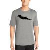 PosiCharge ® Competitor Tee Thumbnail