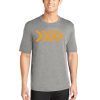 PosiCharge ® Competitor Tee Thumbnail
