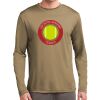 Long Sleeve PosiCharge ® Competitor Tee Thumbnail