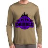 Long Sleeve PosiCharge ® Competitor Tee Thumbnail