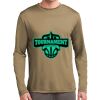 Long Sleeve PosiCharge ® Competitor Tee Thumbnail