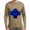 Long Sleeve PosiCharge ® Competitor Tee Thumbnail