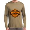 Long Sleeve PosiCharge ® Competitor Tee Thumbnail