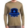 Long Sleeve PosiCharge ® Competitor Tee Thumbnail