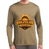 Long Sleeve PosiCharge ® Competitor Tee Thumbnail