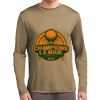 Long Sleeve PosiCharge ® Competitor Tee Thumbnail