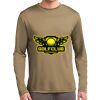 Long Sleeve PosiCharge ® Competitor Tee Thumbnail