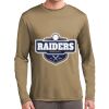 Long Sleeve PosiCharge ® Competitor Tee Thumbnail