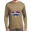 Long Sleeve PosiCharge ® Competitor Tee Thumbnail